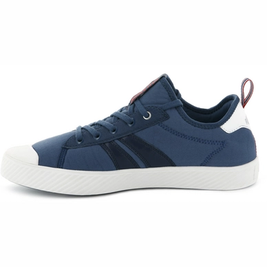 Palladium Pallaphoenix Touch Ensign Blue