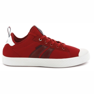 Palladium Pallaphoenix Touch Red Salsa