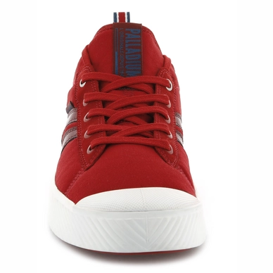 Palladium Pallaphoenix Touch Red Salsa