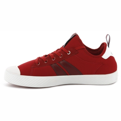 Palladium Pallaphoenix Touch Red Salsa