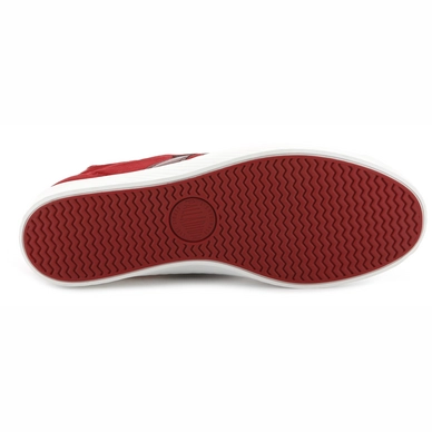 Palladium Pallaphoenix Touch Red Salsa