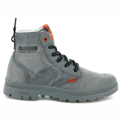 Palladium Pampa Lite+ Vapor WP+ Titanium