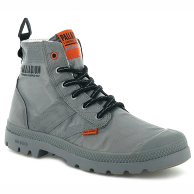 Palladium Pampa Lite+ Vapor WP+ Titanium
