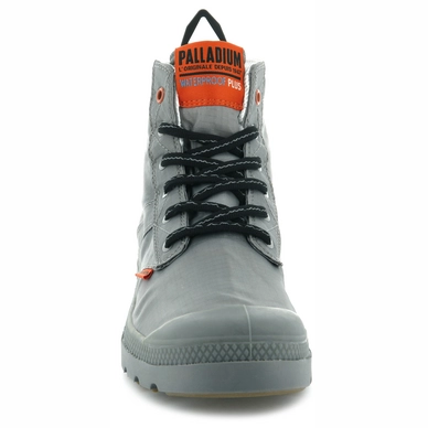 Palladium Pampa Lite+ Vapor WP+ Titanium