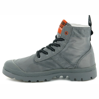 Palladium Pampa Lite+ Vapor WP+ Titanium