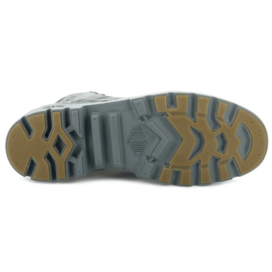 Palladium Pampa Lite+ Vapor WP+ Titanium