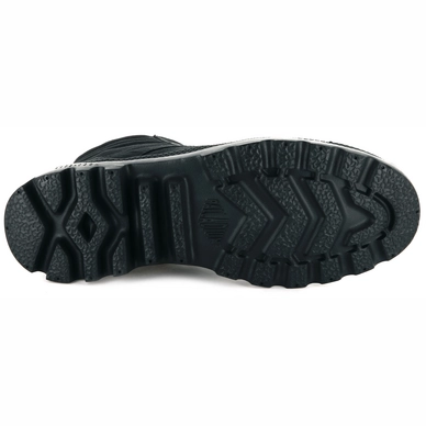 Palladium Mono Chrome Lite Flame Black