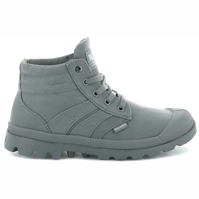 Palladium Mono Chrome Lite Flame Titanium