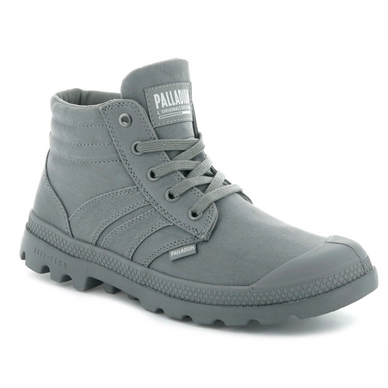 Palladium Mono Chrome Lite Flame Titanium
