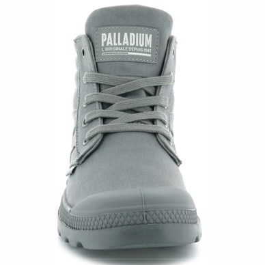Palladium Mono Chrome Lite Flame Titanium