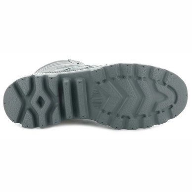 Palladium Mono Chrome Lite Flame Titanium