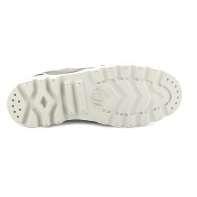 Palladium Women Pampa Mid TC Eucalyptus
