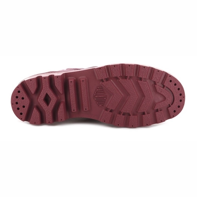 Palladium Women Pampa Mid TC Brick Dust