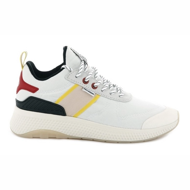 Palladium Women Ax Eon Touch Marshmallow