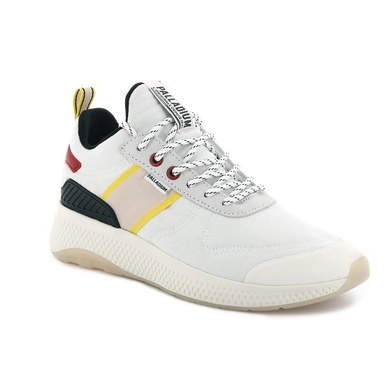 Palladium Women Ax Eon Touch Marshmallow