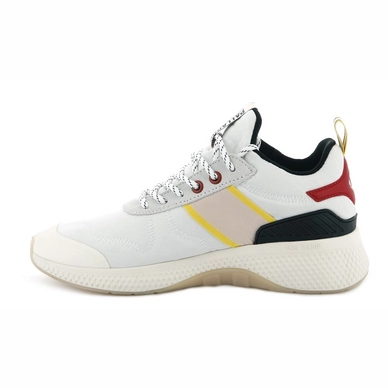 Palladium Women Ax Eon Touch Marshmallow