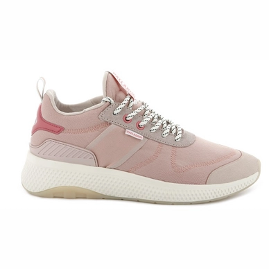 Palladium Women Ax Eon Touch Peach Beige