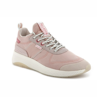 Palladium Women Ax Eon Touch Peach Beige