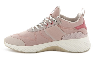Palladium Women Ax Eon Touch Peach Beige