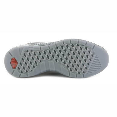 Palladium Women Ax Eon Army Run Silk Titanium