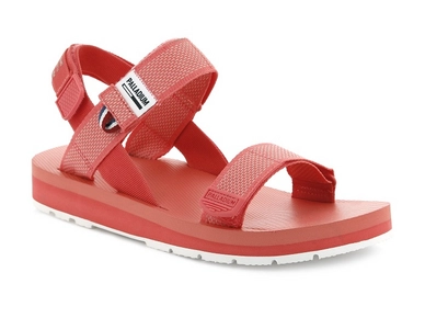 Palladium Women Outdoorsy Strap Dubarry