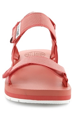Palladium Women Outdoorsy Strap Dubarry