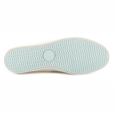 Palladium Pallaphoenix Oxford Canvas Peach Pearl