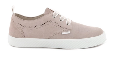 Palladium Women Pallaphoenix Oxford Ldn Peach Whip