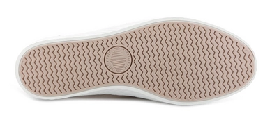 Palladium Women Pallaphoenix Oxford Ldn Peach Whip