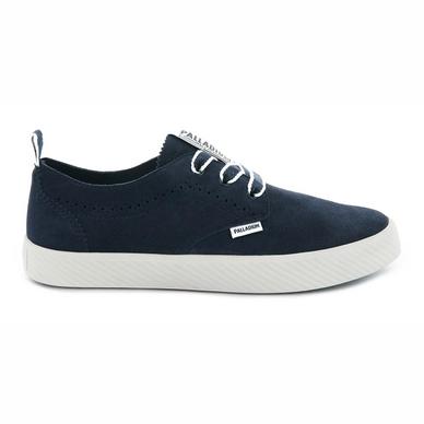 Palladium Women Pallaphoenix Oxford Ldn Mood Indigo