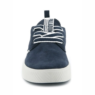 Palladium Women Pallaphoenix Oxford Ldn Mood Indigo