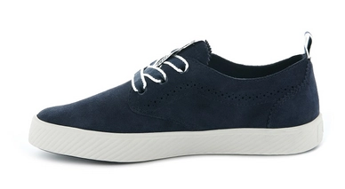 Palladium Women Pallaphoenix Oxford Ldn Mood Indigo