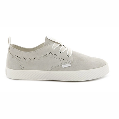 Palladium Women Pallaphoenix Oxford Ldn Whitecap Gray
