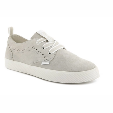 Palladium Women Pallaphoenix Oxford Ldn Whitecap Gray