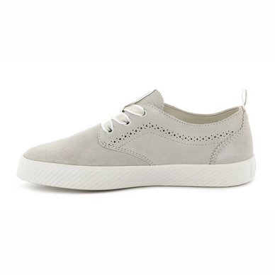 Palladium Women Pallaphoenix Oxford Ldn Whitecap Gray