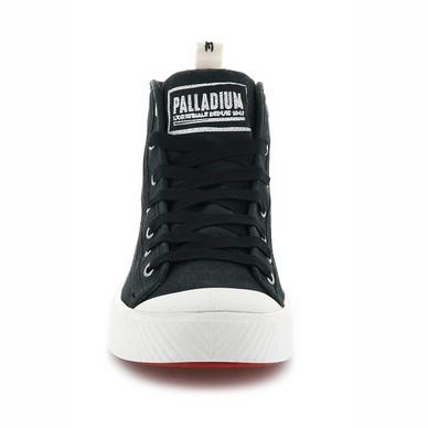 Palladium Women Pallaphoenix Protest Black