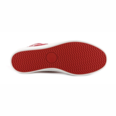 Palladium Women Pallaphoenix Protest Flame Scarlet
