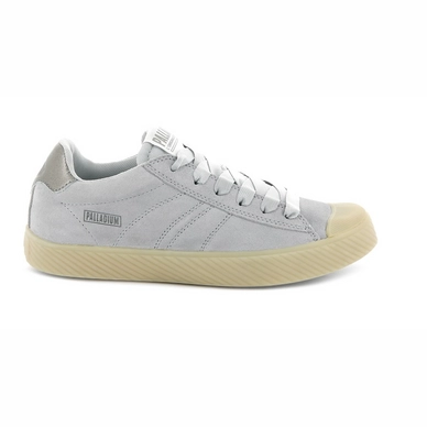 Palladium Women Pallaphoenix Flame MT Lunar Rock
