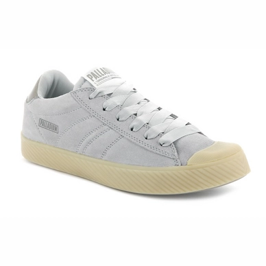 Palladium Women Pallaphoenix Flame MT Lunar Rock