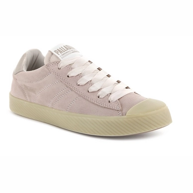 Palladium Women Pallaphoenix Flame MT Peach Whip