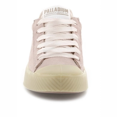 Palladium Women Pallaphoenix Flame MT Peach Whip