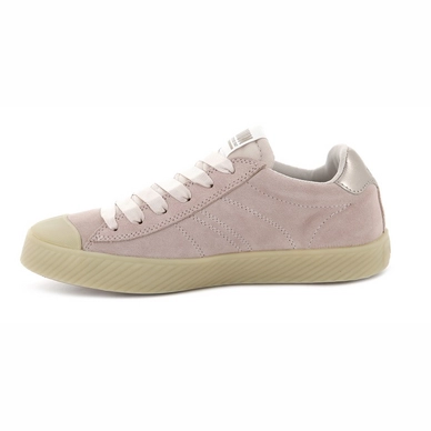 Palladium Women Pallaphoenix Flame MT Peach Whip