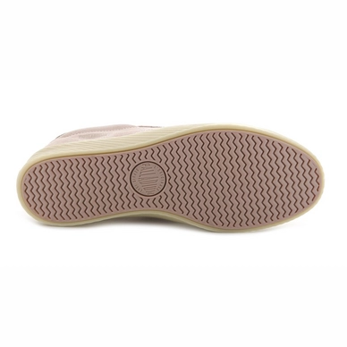 Palladium Women Pallaphoenix Flame MT Peach Whip