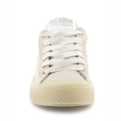 Palladium Women Pallaphoenix Flame MT Whitecap Gray