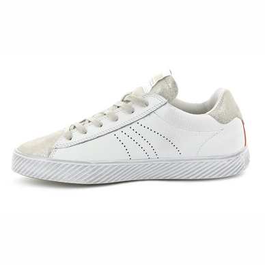 Palladium Women Pallaphoenix Flame NT White/Gold