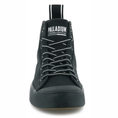 Palladium Pallaphoenix Mid Dare Black
