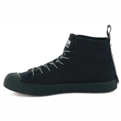 Palladium Pallaphoenix Mid Dare Black