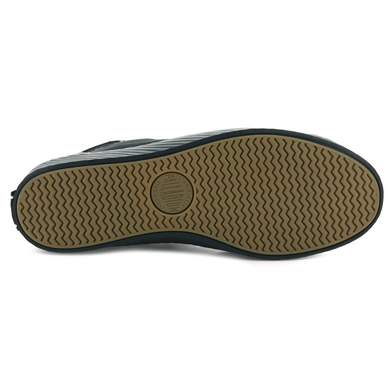 Palladium Pallaphoenix Mid Dare Black