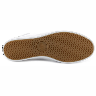 Palladium Pallaphoenix Mid Dare White