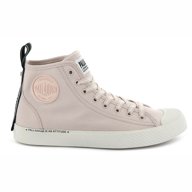 Palladium Pallaphoenix Mid Dare Peach Whip